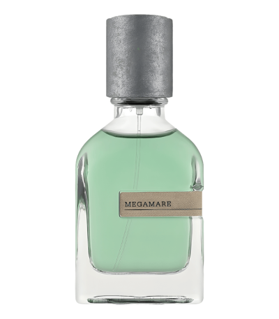 ORTO PARISI MEGAMARE EDP