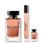 DOLCE & GABBANA THE ONLY ONE FOR WOMEN (100ML EDP+ 10ML EDP+ 5ML EDP) GIFT SET