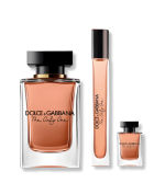 DOLCE & GABBANA THE ONLY ONE FOR WOMEN (100ML EDP+ 10ML EDP+ 5ML EDP) GIFT SET