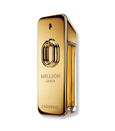 PACO RABANNE 1 MILLION GOLD INTENSE EDP