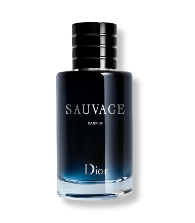 DIOR SAUVAGE PARFUM FOR MEN