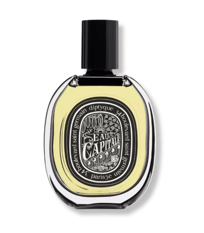 DIPTYQUE EAU CAPITALE EDP