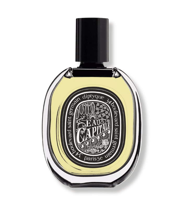 DIPTYQUE EAU CAPITALE EDP DIPTYQUE EAU CAPITALE EDP