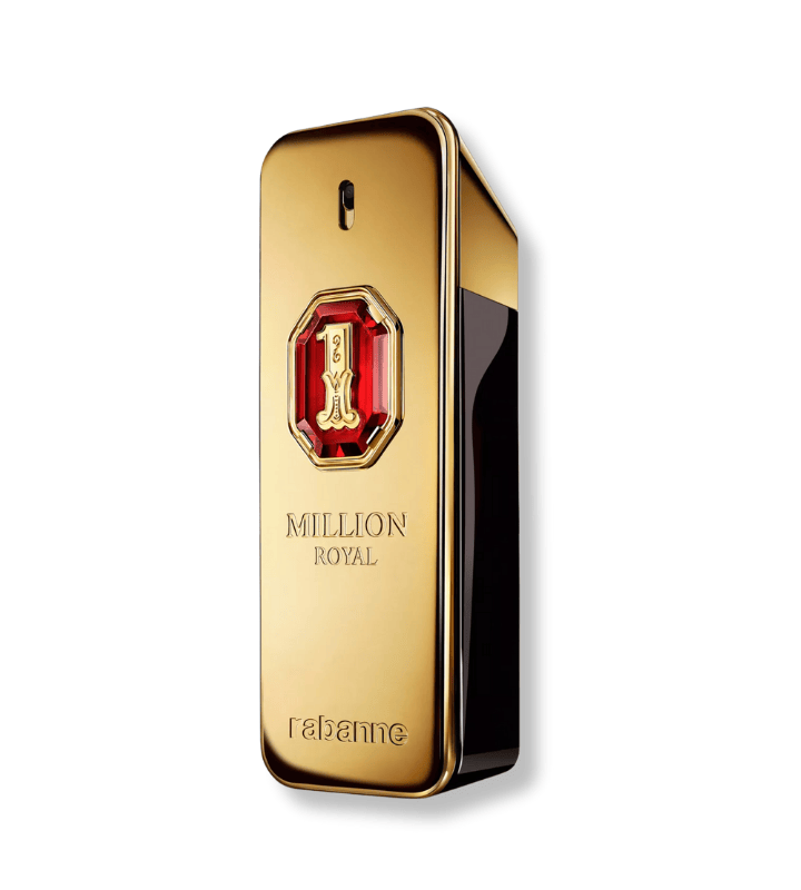 PACO RABANNE 1 MILLION ROYAL PARFUM FOR MEN PACO RABANNE 1 MILLION ROYAL PARFUM FOR MEN