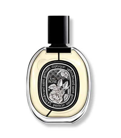 DIPTYQUE EAU ROSE EDP