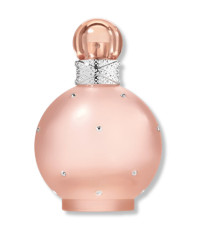 BRITNEY SPEARS FANTASY NAKED EDT FOR WOMEN