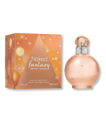 BRITNEY SPEARS FANTASY NAKED EDT FOR WOMEN