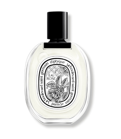 DIPTYQUE EAU ROSE EDT
