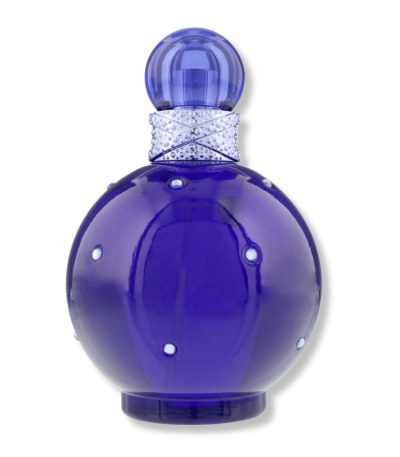 BRITNEY SPEARS MIDNIGHT FANTASY EDP FOR WOMEN