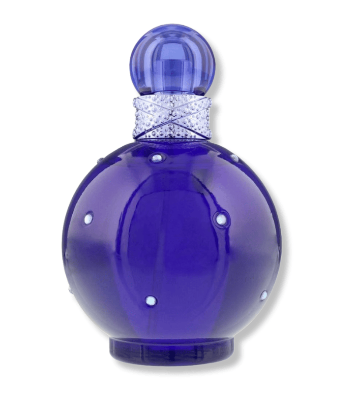 BRITNEY SPEARS MIDNIGHT FANTASY EDP FOR WOMEN BRITNEY SPEARS MIDNIGHT FANTASY EDP FOR WOMEN