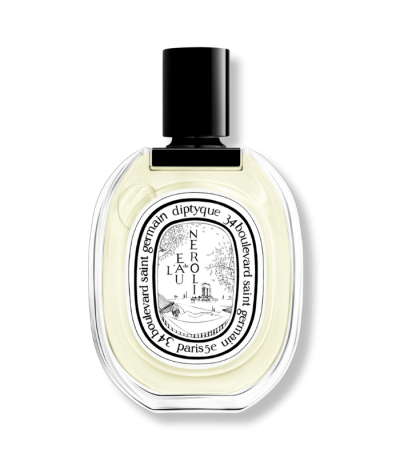 DIPTYQUE LEAU DE NEROLI EDT TESTER