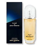 PACO RABANNE LA NUIT DE PACO RABANNE EDP (VINTAGE)