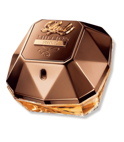 PACO RABANNE LADY MILLION PRIVE EDP TESTER