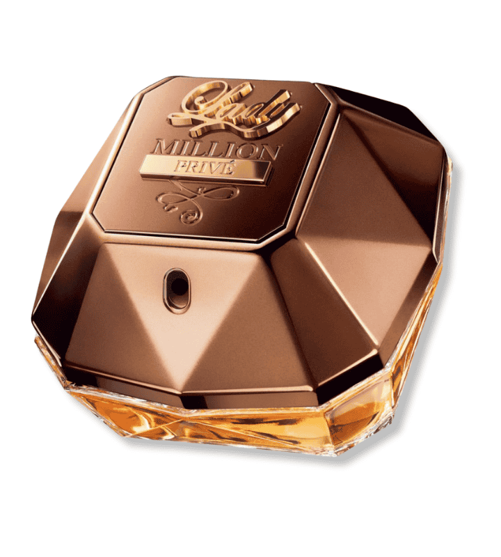 PACO RABANNE LADY MILLION PRIVE EDP TESTER PACO RABANNE LADY MILLION PRIVE EDP TESTER