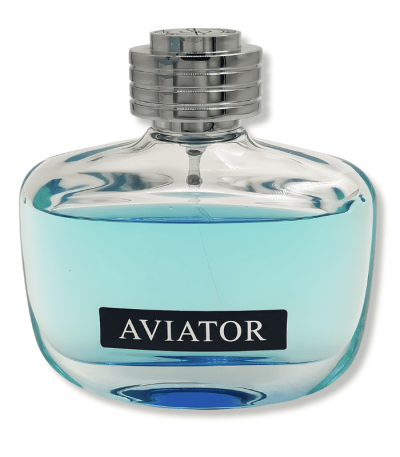 CYRUS AVIATOR AUTHENTIC EDT