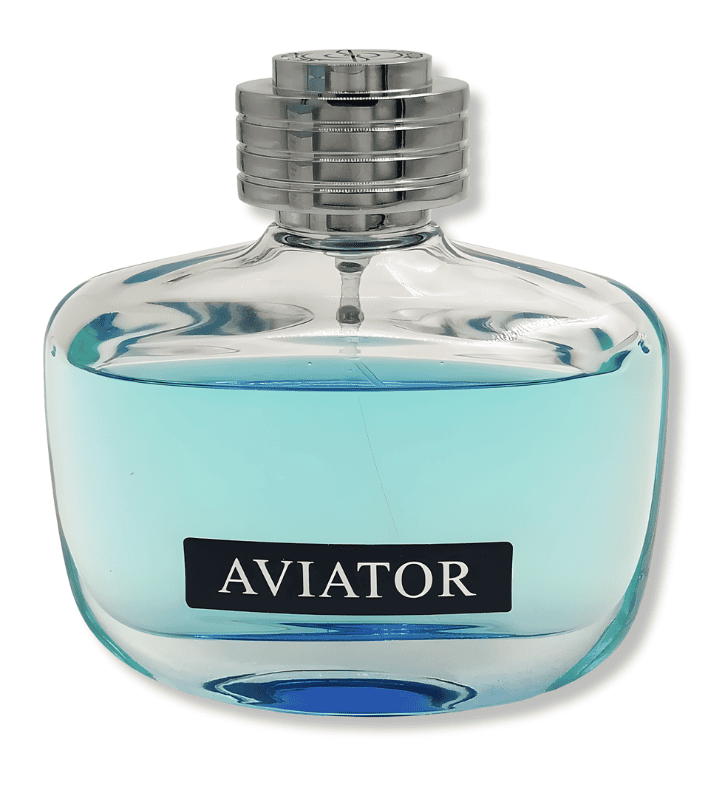 CYRUS AVIATOR AUTHENTIC EDT CYRUS AVIATOR AUTHENTIC EDT