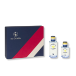 EL GANSO LIMONCELLO SEASON EDT 125ML + EDT 75ML SET