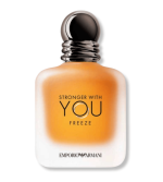 EMPORIO ARMANI STRONGER WITH YOU FREEZE EDT TESTER