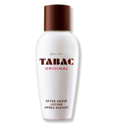 TABAC ORIGINAL AFTER SHAVE LOTION