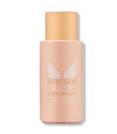 PACO RABANNE OLYMPEA BODY LOTION FOR WOMEN