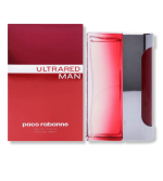 PACO RABANNE ULTRARED MAN EDP