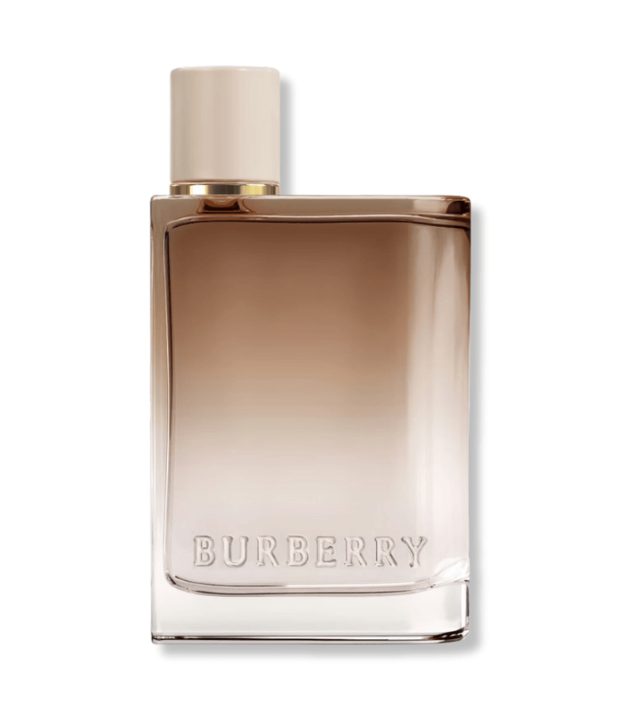BURBERRY HER EDP INTENSE TESTER BURBERRY HER EDP INTENSE TESTER