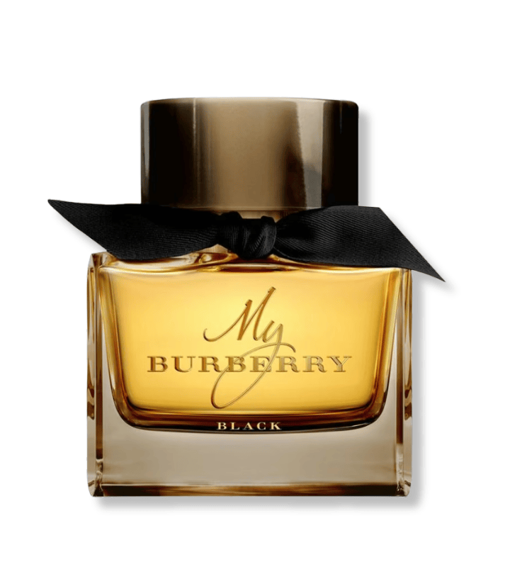 BURBERRY MY BURBERRY BLACK PARFUM FOR WOMEN BURBERRY MY BURBERRY BLACK PARFUM FOR WOMEN