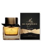 BURBERRY MY BURBERRY BLACK PARFUM FOR WOMEN