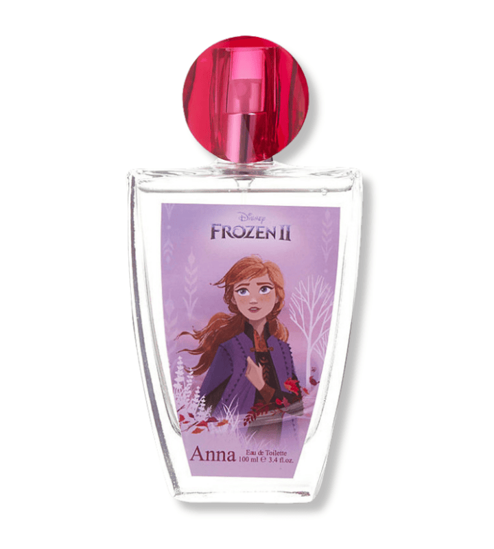 DISNEY FROZEN II ANNA EDT DISNEY FROZEN II ANNA EDT