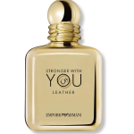 EMPORIO ARMANI STRONGER WITH YOU LEATHER EDP TESTER