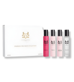 PARFUM DE MARLY FEMININE DISCOVERY COLLECTION (ORIANA EDP 10ML+DELINA EXCLUSIF EDP 10ML+DELINA EDP 10ML+VALAYA EDP 10ML) GIFT SET