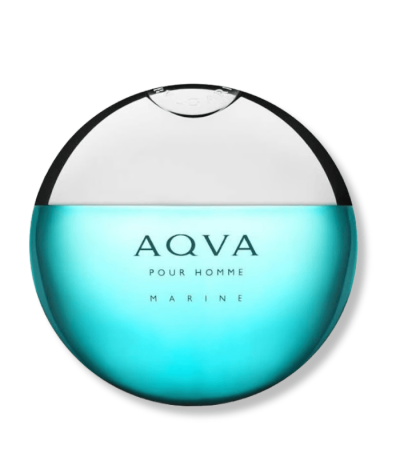 BVLGARI AQVA POUR HOMME EDT