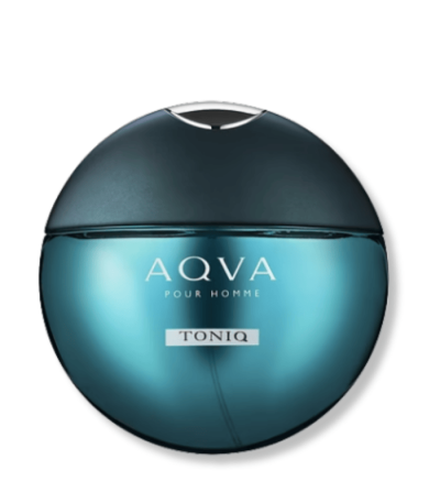 BVLGARI AQVA POUR HOMME TONIQ EDT