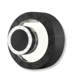 BVLGARI BLACK POUR HOMME EDT (VINTAGE)