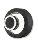 BVLGARI BLACK POUR HOMME EDT (VINTAGE)