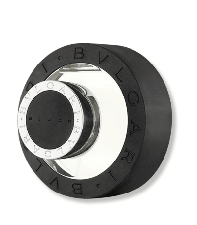 BVLGARI BLACK POUR HOMME EDT (VINTAGE)