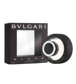 BVLGARI BLACK POUR HOMME EDT (VINTAGE)