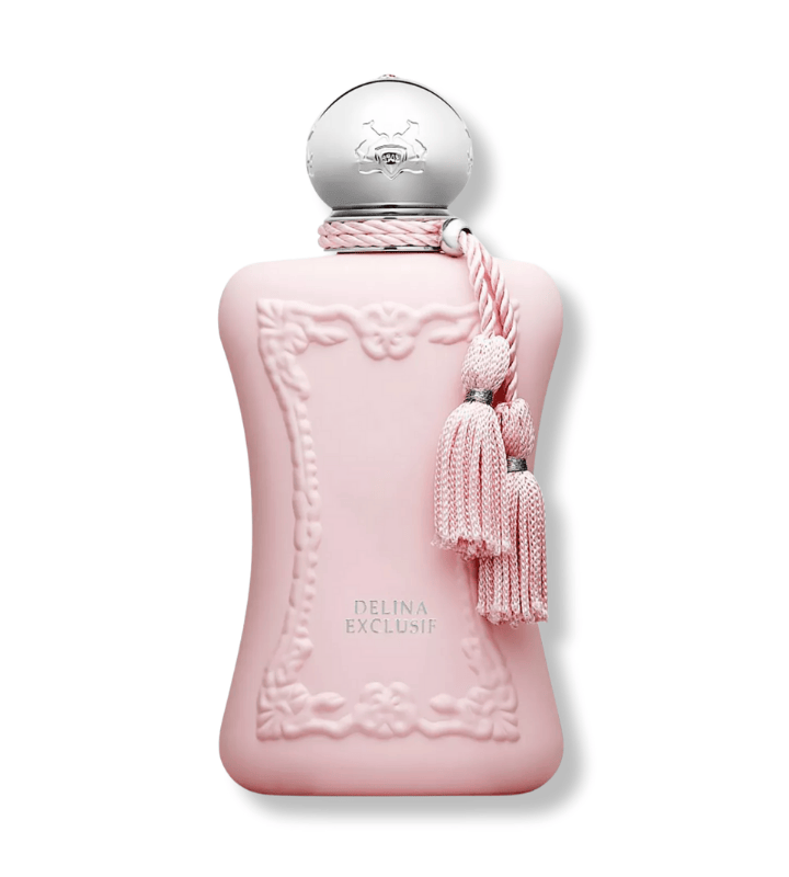 PARFUMS DE MARLY DELINA EXCLUSIF EDP FOR WOMEN TESTER PARFUMS DE MARLY DELINA EXCLUSIF EDP FOR WOMEN TESTER