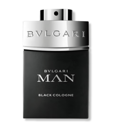 BVLGARI MAN BLACK COLOGNE EDT