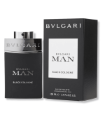 BVLGARI MAN BLACK COLOGNE EDT