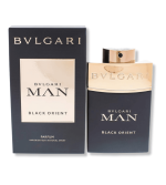BVLGARI MAN BLACK ORIENT PARFUM