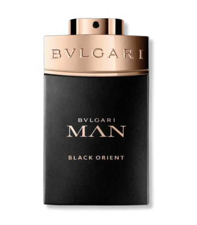 BVLGARI MAN BLACK ORIENT PARFUM