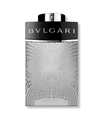 BVLGARI MAN EXTREME ALL BLACKS LTD EDITION EDP TESTER