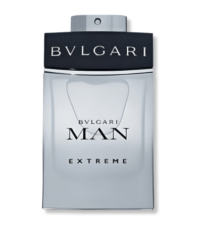 BVLGARI MAN EXTREME EDP TESTER