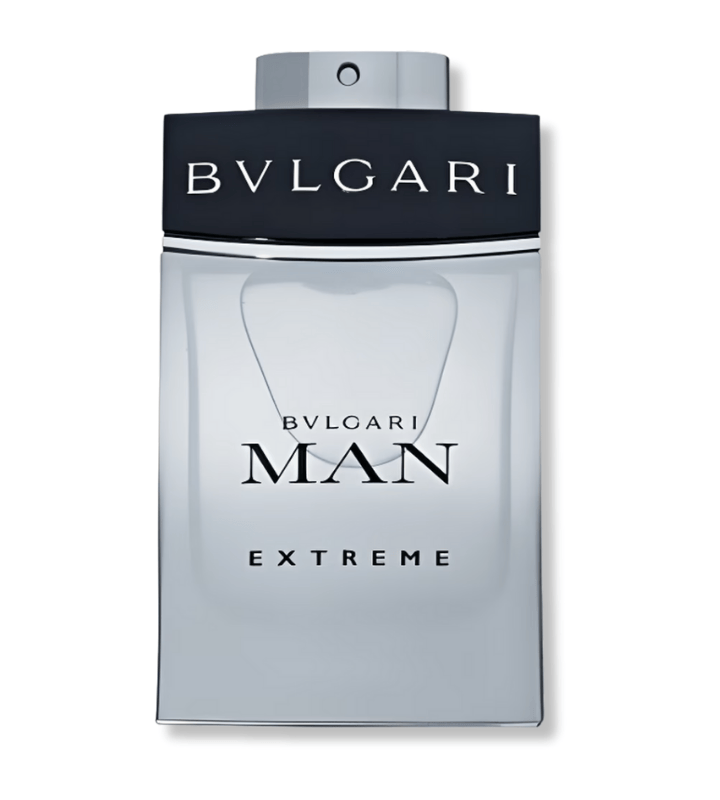 BVLGARI MAN EXTREME EDP TESTER BVLGARI MAN EXTREME EDP TESTER