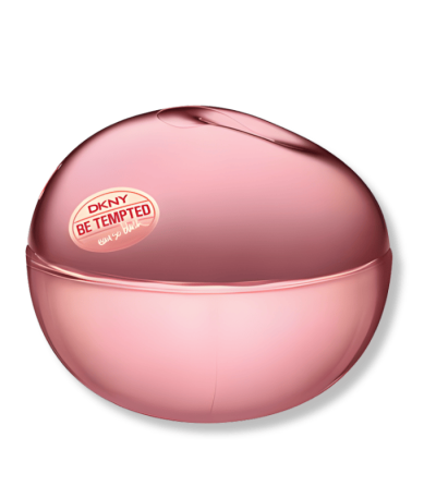 DKNY BE TEMPTED EAU SO BLUSH EDP FOR WOMEN TESTER