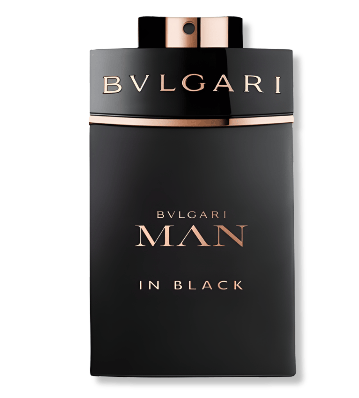 BVLGARI MAN IN BLACK ALL BLACK EDITION EDP TESTER BVLGARI MAN IN BLACK ALL BLACK EDITION EDP TESTER