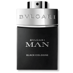 BVLGARI MAN IN BLACK BLACK COLOGNE EDT FOR MEN TESTER