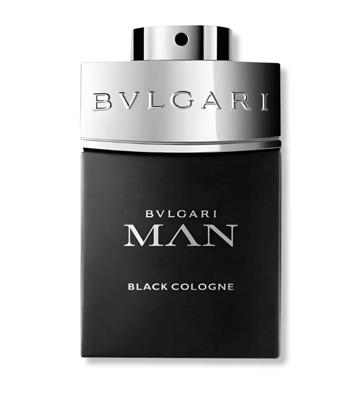 BVLGARI MAN IN BLACK BLACK COLOGNE EDT FOR MEN TESTER BVLGARI MAN IN BLACK BLACK COLOGNE EDT FOR MEN TESTER