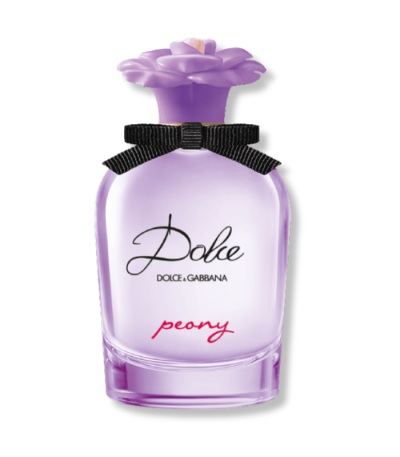 DOLCE & GABBANA DOLCE PEONY EDP FOR WOMEN TESTER